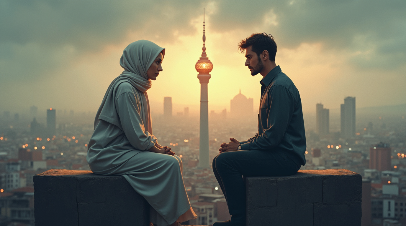 طلاق در تهران