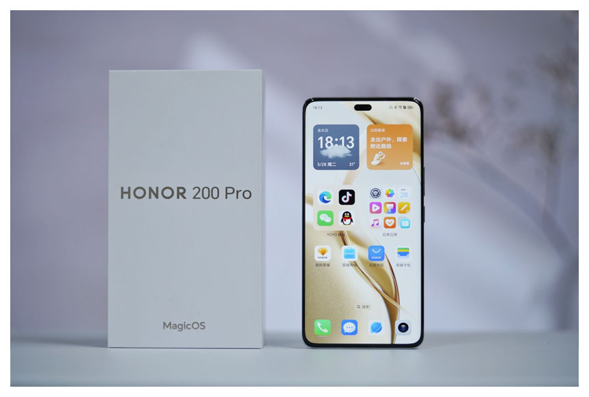 Honor 200 Pro