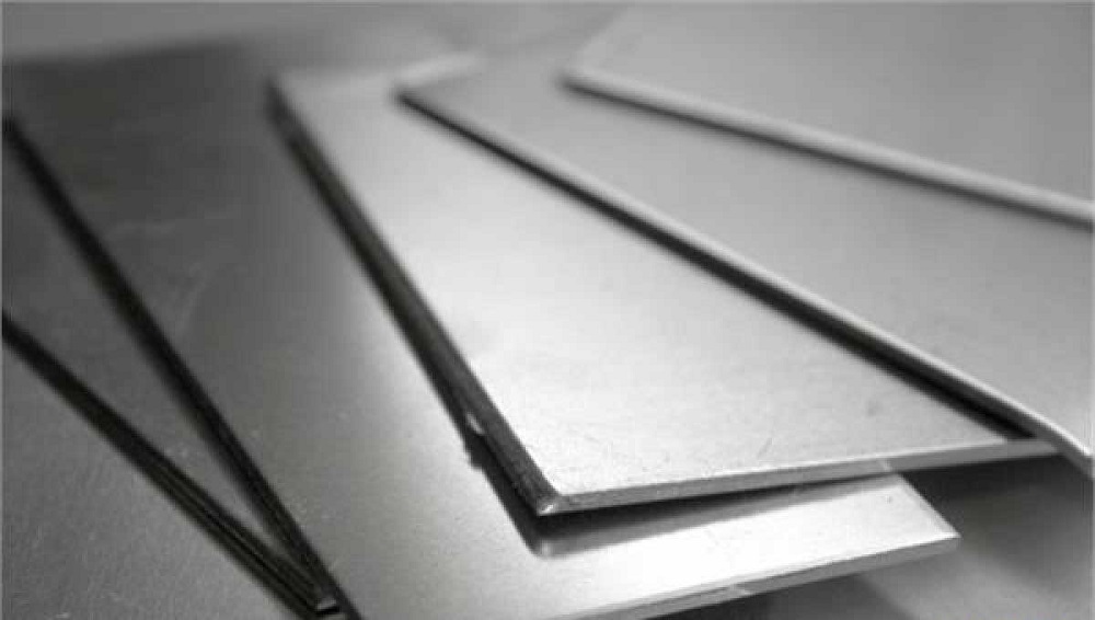 تفاوت ورق استیل نگیر و بگیر