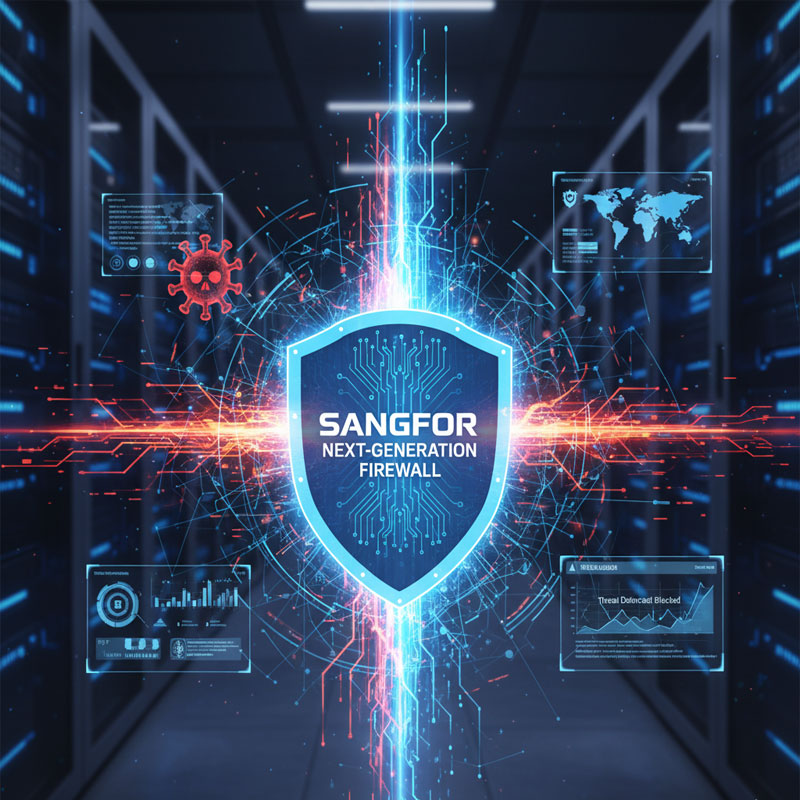 فایروال سنگفور