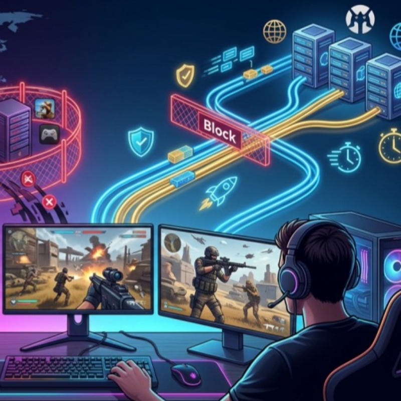 رفع تحریم بازی