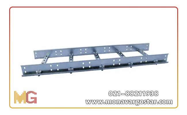 نردبان کابل